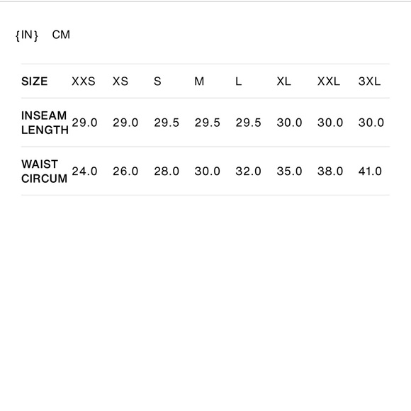 Octobers Very Own Collegiate Relaxed Fit Sweatpant - Picture 10 of 10